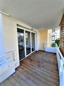 Appartement à Bassens