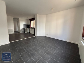 Appartement à Valenciennes