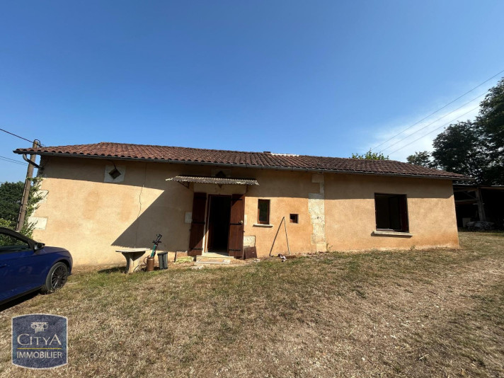 Voir la photo 1/8 du type house à Grun-Bordas