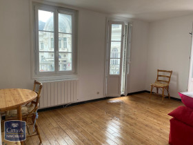 Appartement à Trouville-sur-Mer