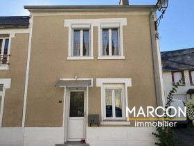 Appartement à Naillat