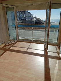 Appartement à Le Portel