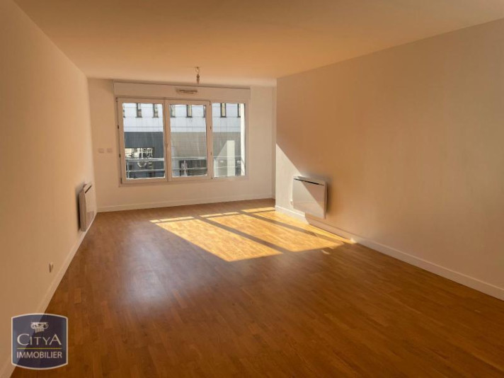 Voir la photo 1/7 du type apartment à Reims