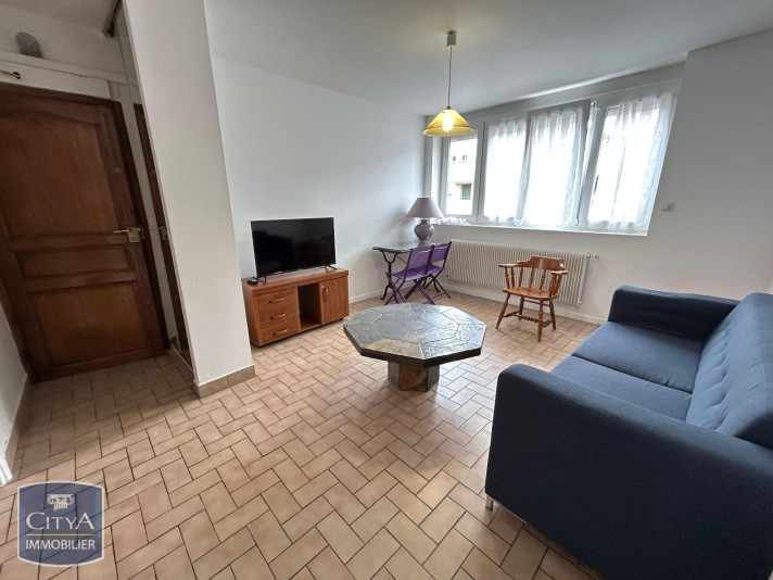 Appartement à Lens