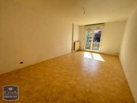 Appartement à Poitiers