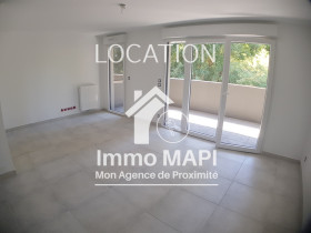 Appartement à Lattes