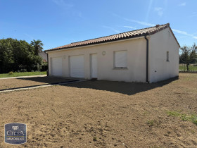 Maison à Auterive