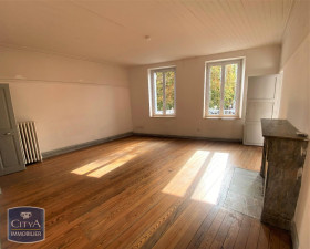 Appartement à Caussade