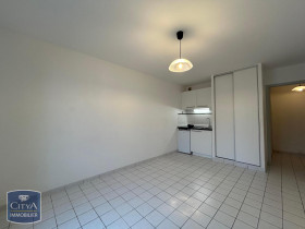 Studio à Tours