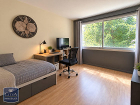 Appartement à Mont-Saint-Aignan