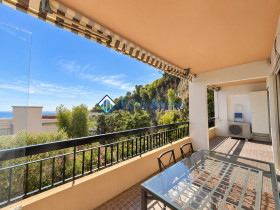 Appartement à Roquebrune-Cap-Martin