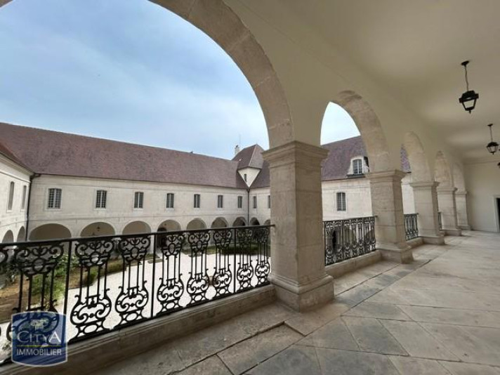 Appartement à Dole