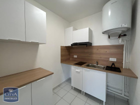 Appartement à Rochecorbon