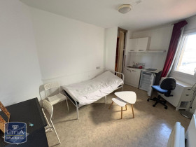 Appartement à Angoulême