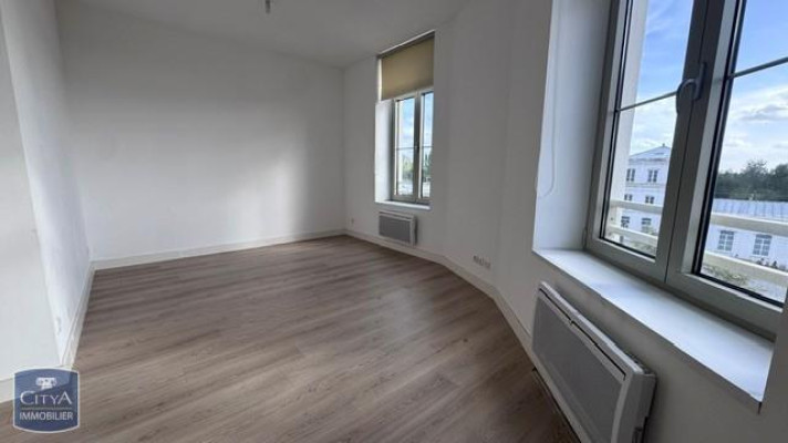Voir la photo 1/4 du type apartment à Armentières