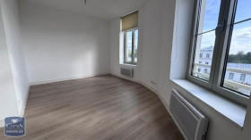 Appartement à Armentières