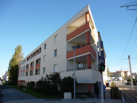 Studio à Clermont-Ferrand