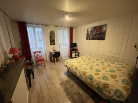 Appartement à Cherbourg-en-Cotentin