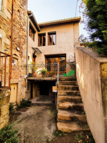 Maison à Chavanay
