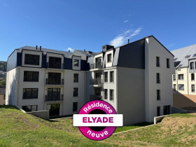 Appartement à Darnétal