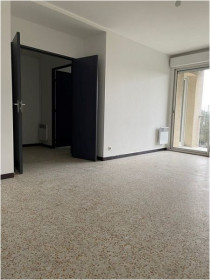 Appartement à Vézénobres