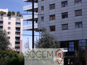 Studio à Toulouse