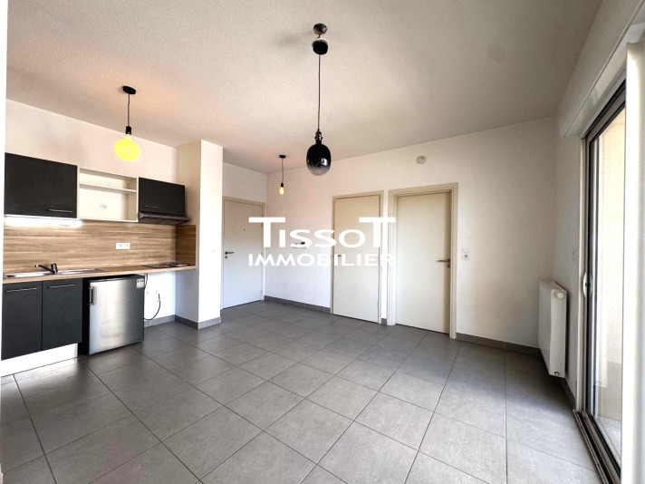 Voir la photo 1/5 du type apartment à Nîmes