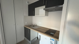 Appartement à Labarthe-sur-Lèze