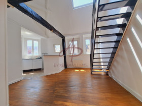Appartement à Roubaix