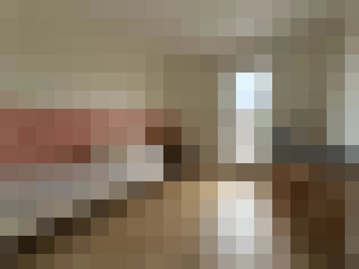  / #8