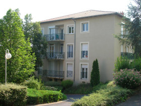 Studio à Polignac