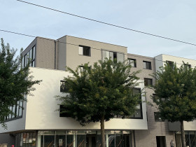 Appartement à Illkirch-Graffenstaden