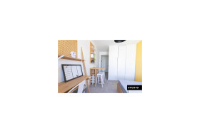 Studio à Palaiseau