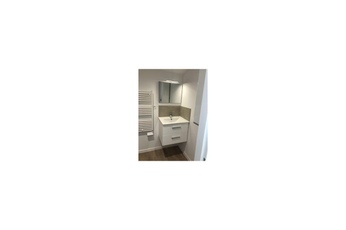 Voir la photo 1/4 du type studio à Lyon