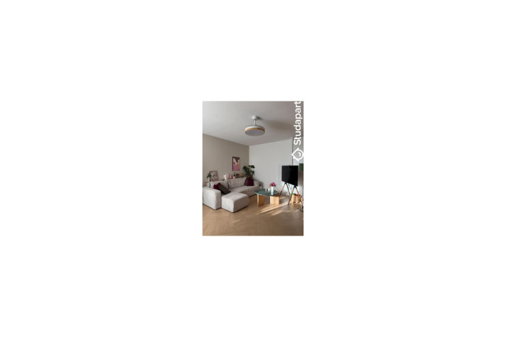Voir la photo 1/13 du type apartment à Saint-Fons