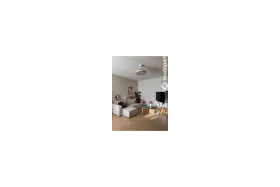 Appartement à Saint-Fons