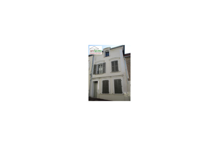 Voir la photo 1/6 du type house à La Selle-sur-le-Bied