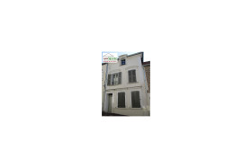 Maison à La Selle-sur-le-Bied
