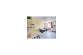 Studio à Aix-en-Provence