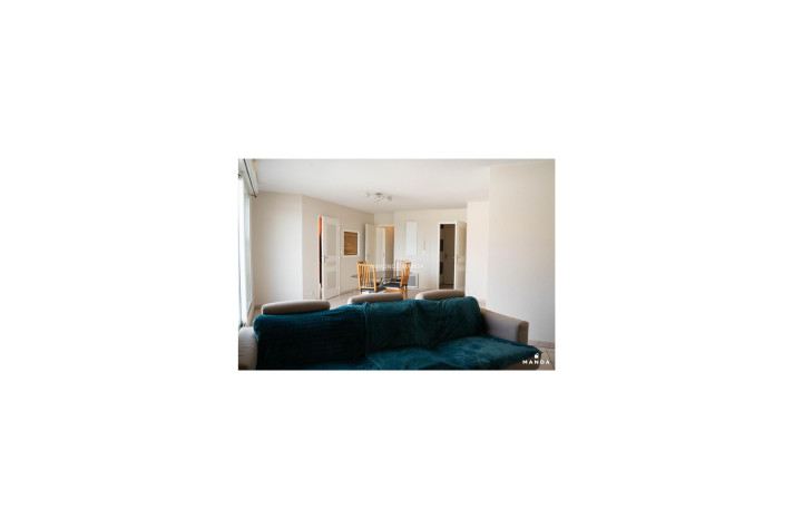 Voir la photo 1/22 du type apartment à Libourne