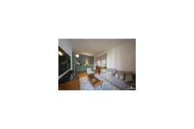 Appartement à Paris