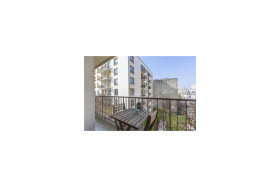 Appartement à Paris