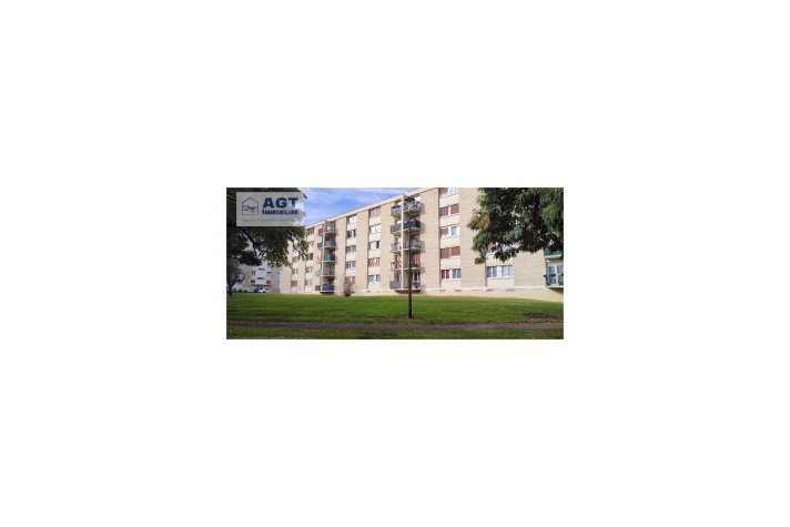 Voir la photo 1/10 du type apartment à Beauvais