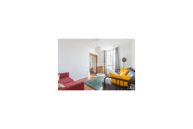 Appartement à Paris