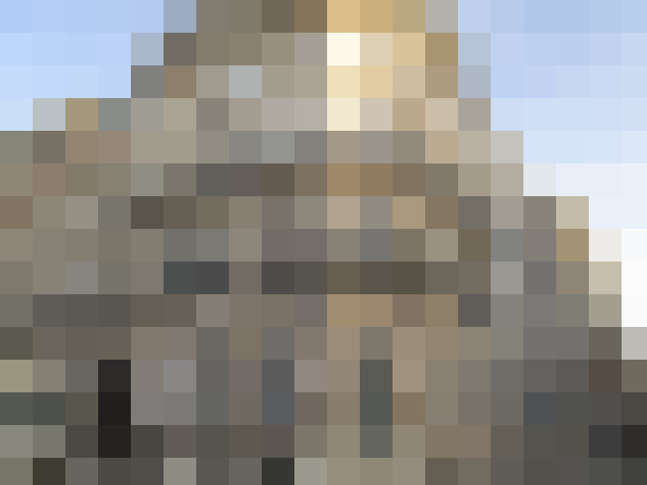  / #8