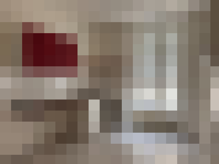  / #8