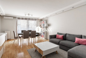 Appartement à Levallois-Perret
