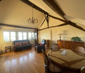 Appartement à Chartres