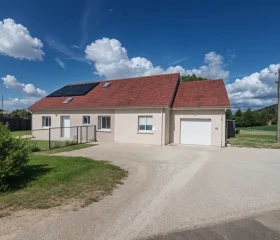Maison à Arbois