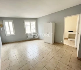 Studio à Cognac